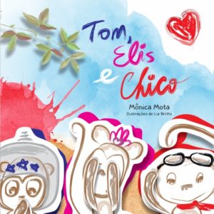 Jovem de Pentecoste lança livro de combate à violência sexual infantil