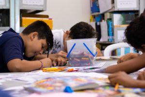 Programação especial do Dia das Crianças do Centro Cultural Bom Jardim (CCBJ)