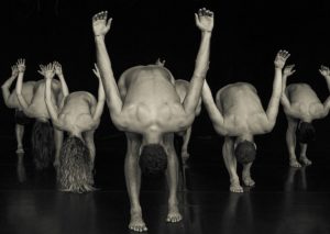 Bienal de Dança / De Par Em Par festeja 10 anos com programação extensa