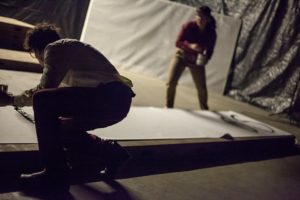 [SP] Grupo Pandora de Teatro divulga agenda de apresentações