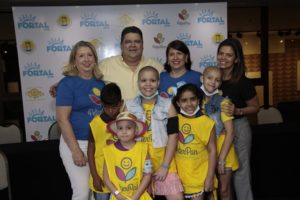 Campanha Fortal Solidário entrega doações e arrecada mais de R$ 200 mil reais para instituições sociais de Fortaleza