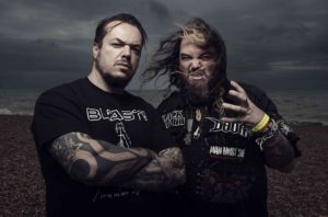 Max & Iggor Cavalera apresentam turnê 89/91 Era Special Setlist no Complexo Armazém