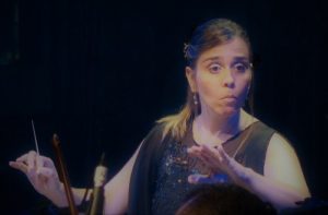 Osuece faz concerto no Theatro José de Alencar