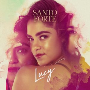 Lucy Alves lança o single “Santo Forte”