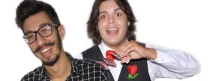 Shopping Parangaba oferece show de humor gratuito