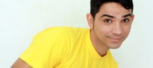 Shopping Parangaba oferece show de humor gratuito com Roberto Rizzo