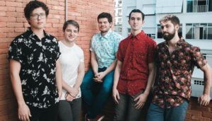 Sound Bullet lança clipe “Atlas”, gravado no Canadá