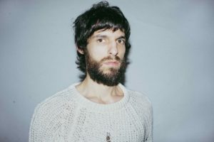 Tagua Tagua lança Dádiva, primeiro single de Pedaço Vivo