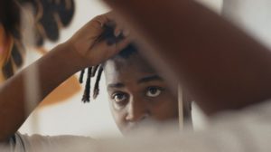 Djon África estreia no Cinema do Dragão