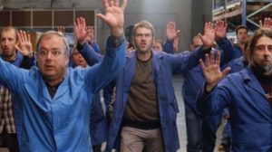 Produção portuguesa, A Fábrica de Nada estreia no Cinema do Dragão