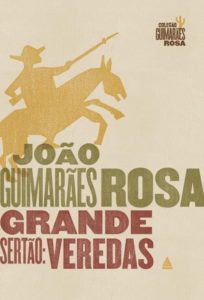 “Grande Sertão: Veredas” é tema de diálogo sobre literatura no CCBNB Fortaleza