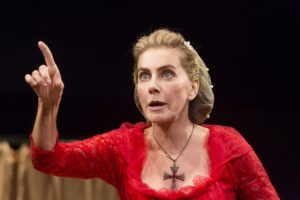 Maitê Proença encena A Mulher de Bath no Teatro RioMar Fortaleza