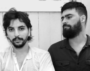 Arthus Fochi e Qinho unem forças no single “Caso Perdido”