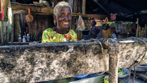 Exposição retrata a Amazônia negra na Caixa Cultural Fortaleza