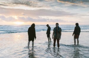 Banda cearense Indigo Mood lança novo single