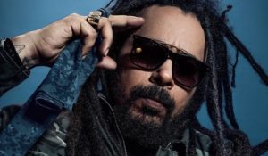 Marcelo Falcão lança o single Viver