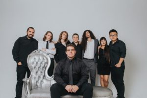 Banda liderada por brasileiro e com músicos do mundo todo se destaca na cena jazz de Los Angeles
