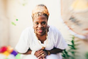 Cineteatro São Luiz realiza Sessão Sonora em homenagem a Clementina de Jesus