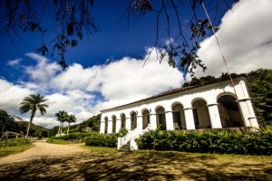 Festival Caminhos do Maciço acontece em Pacoti