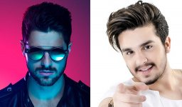 Alok fará parcerias com Luan Santana e Iza