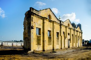 Exposição “Perecível” em cartaz no Centro Cultural Banco do Nordeste