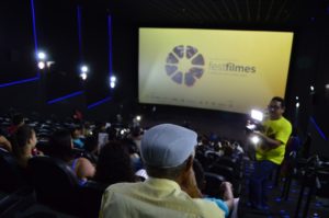 Festfilmes se encerra no Cariri, com os filmes “O Pau da Bandeira” e “Padre Cícero: Os Milagres de Juazeiro”