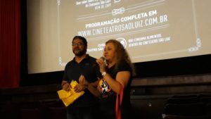 Encerramento do Festfilmes acontece no Cineteatro São Luiz 