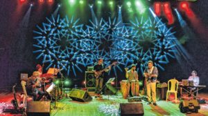 Festival Acordes do Amanhã faz itinerância pelo Ceará