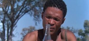 Mostra de Cinema Africano no Centro Cultural Banco do Nordeste Fortaleza