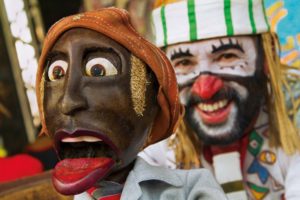 SESI Bonecos continua programação em Fortaleza