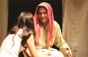 Teatro Novo comemora 12 anos de “Anônimos” e 22 anos de artes cênicas de Sidney Malveira