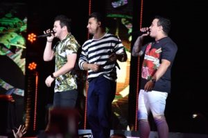 “Maturidade”, novo clipe do cantor Ávine Vinny, ultrapassa 7 milhões de visualizações no YouTube e bate 3 milhões de plays no Spotify