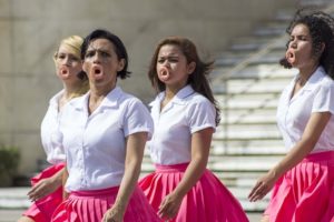 Berna Reale abre exposição em Fortaleza na Sem Título Arte