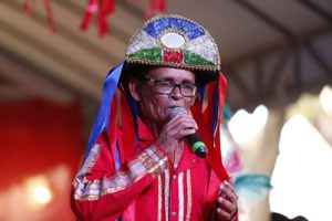 Projeto leva educação e cultura popular a escolas públicas