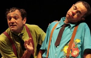 Domingos Montagner recebe homenagem póstuma no lançamento do 8º FestCine Maracanaú