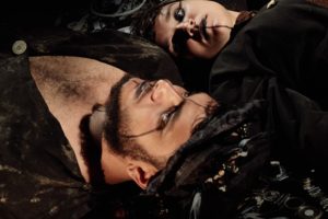 Curso Princípios Básicos de Teatro apresenta o espetáculo “Farpas”