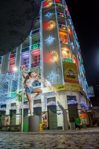 Foto vencedora do IV Concurso de Fotografia Ceará Natal de Luz recebeu quase 70 mil votos