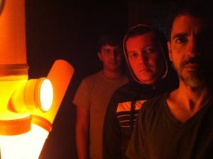 Artistas do Laboratório de Música do Porto Iracema realizam shows na 6ª edição da MOPI