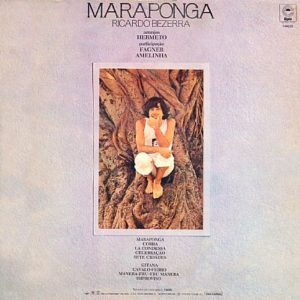 Show no Cineteatro São Luiz faz releitura do LP “Maraponga”, de Ricardo Bezerra