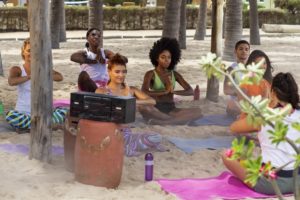 MC Kekel lança clipe de “Eu tô Zen”, gravado no Ceará