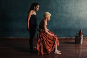 Mostra de Artes do Porto Iracema encerra com espetáculos teatrais