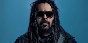 Marcelo Falcão antecipa mais uma do álbum solo