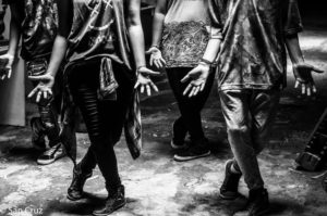 Cineteatro São Luiz recebe a II Mostra das Artes do Grande Bom Jardim: Cultura da Gente