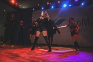 Shopping promove evento de k-pop no fim de semana