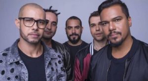 Sorriso Maroto faz show no Iguatemi Fortaleza