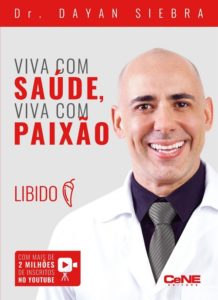 Médico-fenômeno do Youtube lança primeiro livro na Livraria Leitura do Shopping Rio Mar Fortaleza