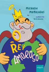 [RJ] Escritora apresenta livro sobre amor Ágape para crianças no Planetário da Gávea