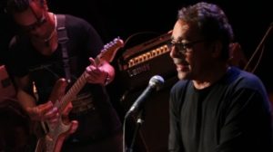 Show beneficente para Marcus Dias reúne 50 artistas no Theatro José de Alencar