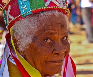 XII Mostra Estadual Ceará Natal de Luz homenageia mestras da Cultura