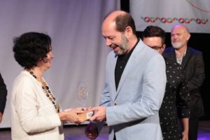 Sobral conquista Selo de Responsabilidade Cultural 2018
